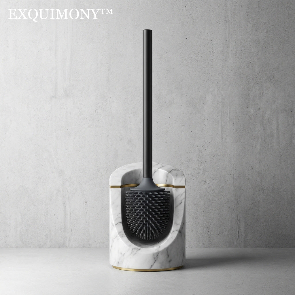 Exquimony™ THE CARRARA OBSIDIAN SYSTEM