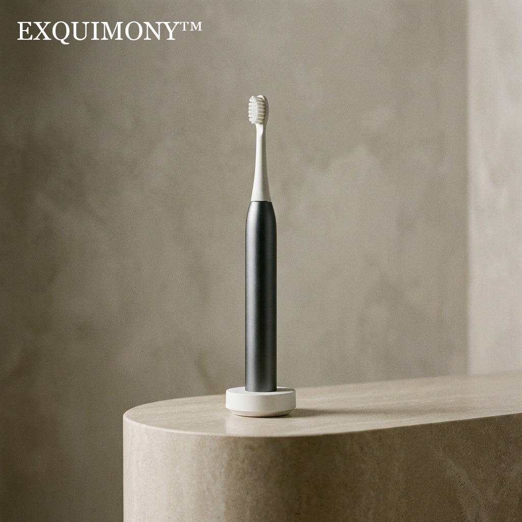 🔘 Exquimony™ THE GRAPHITE ION SONIC SYSTEM