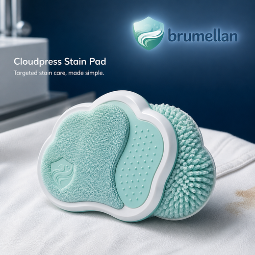 Brumellan™ Cloudpress Stain Pad