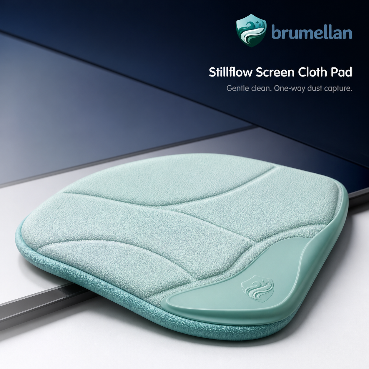 Brumellan™ Stillflow Screen Cloth Pad