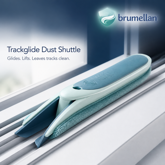 Brumellan™ Trackglide Dust Shuttle