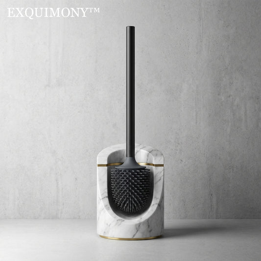 Exquimony™  THE CARRARA OBSIDIAN SYSTEM