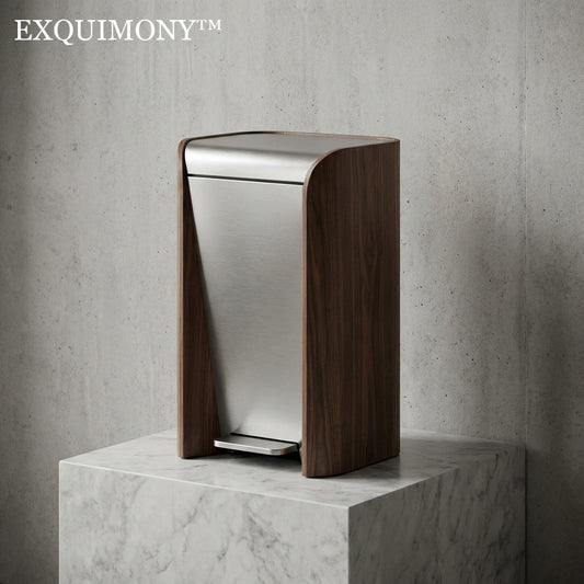 🗑️Exquimony™ THE VAULT WASTE ARCHIVE